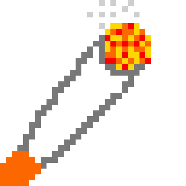 GIF cigarro