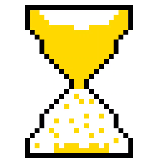 GIF reloj
